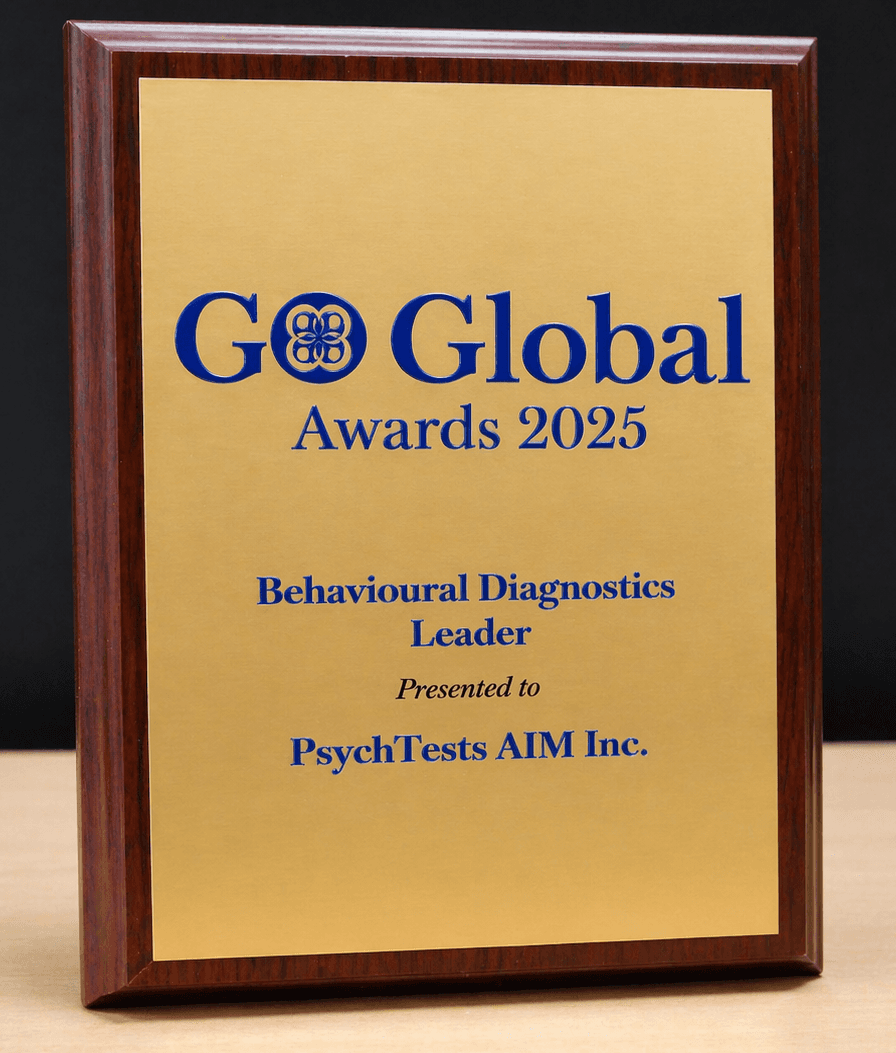 Award 1