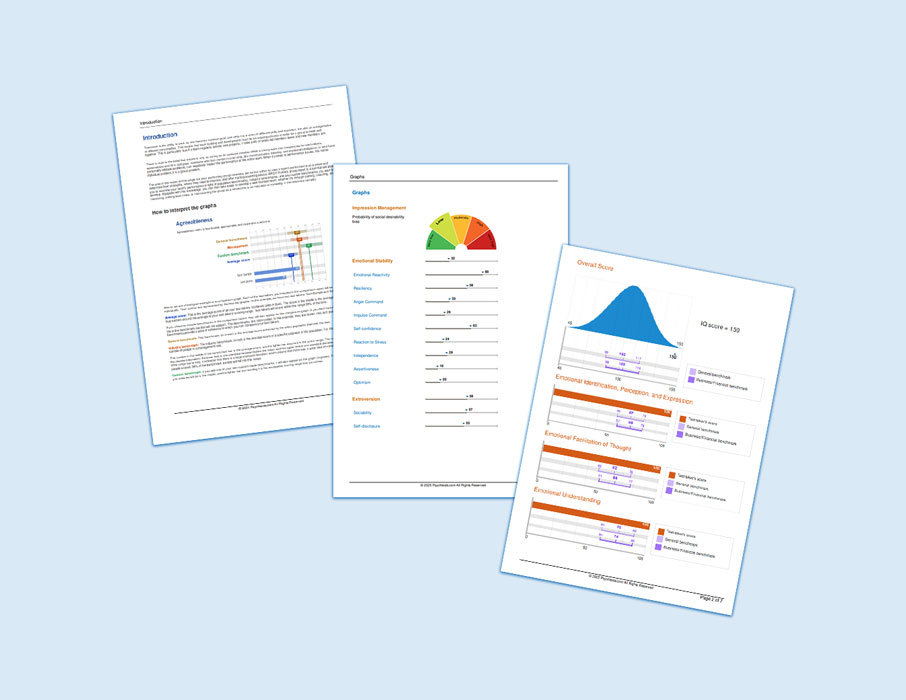 Data analysis and insights