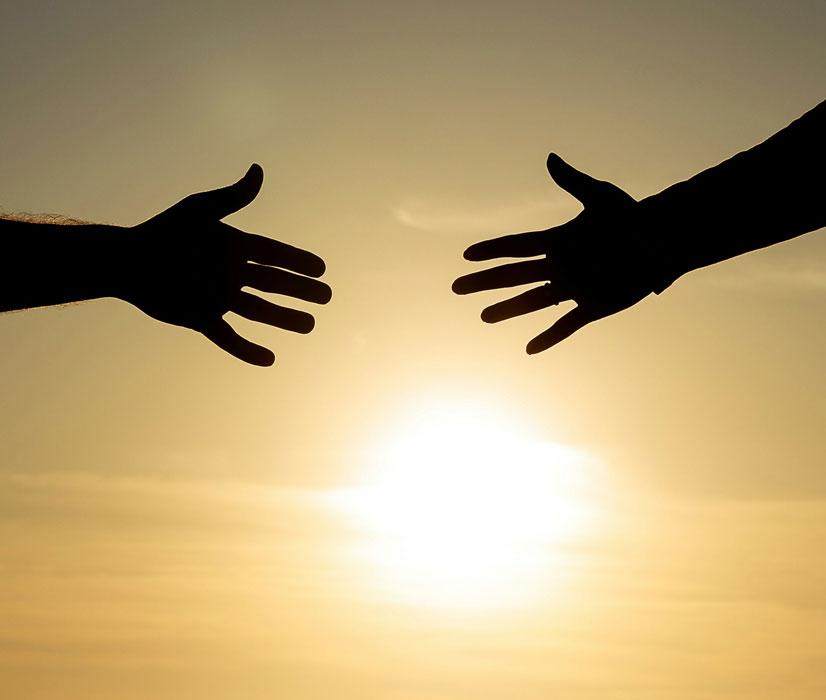 Expert support and transformation