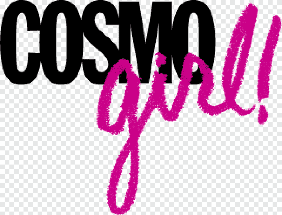 Cosmo Girl