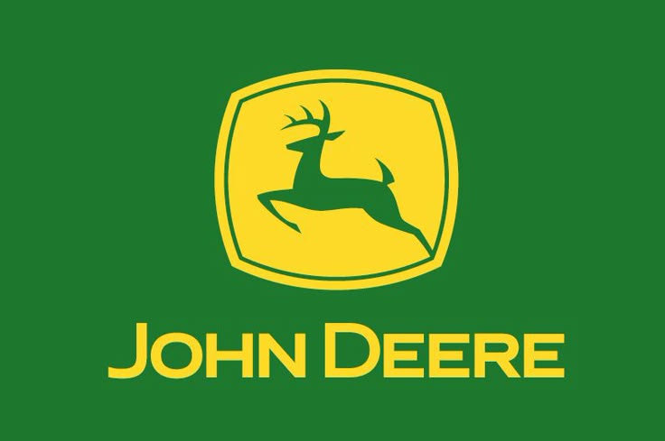 John Deere