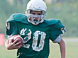Football Athlete Success Evaluation for adults